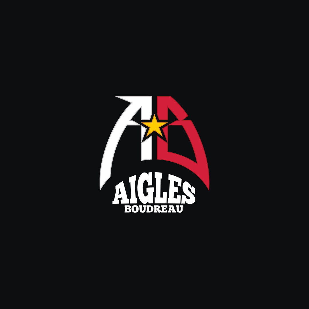 Aigles Boudreau