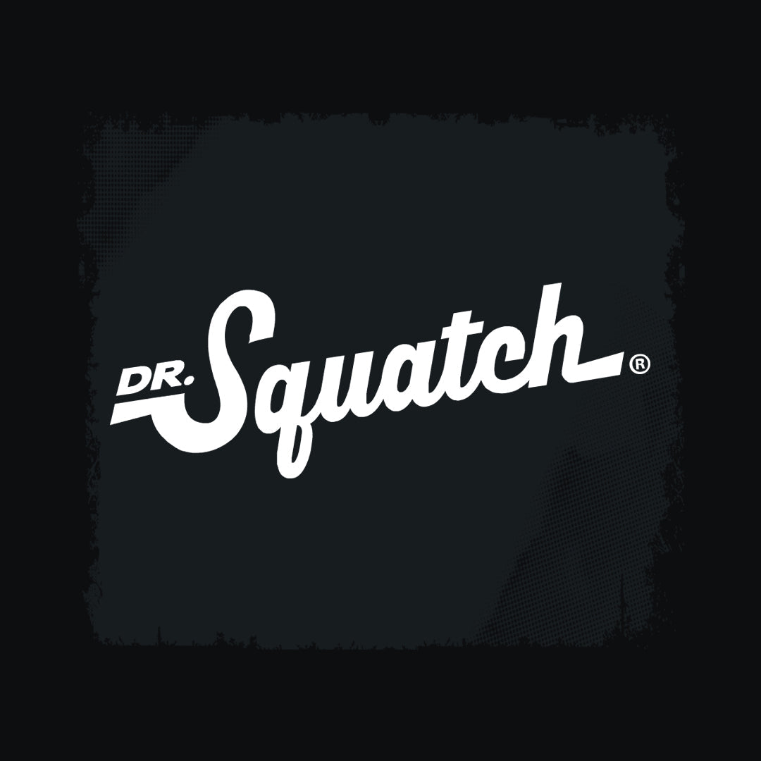 Dr. Squatch