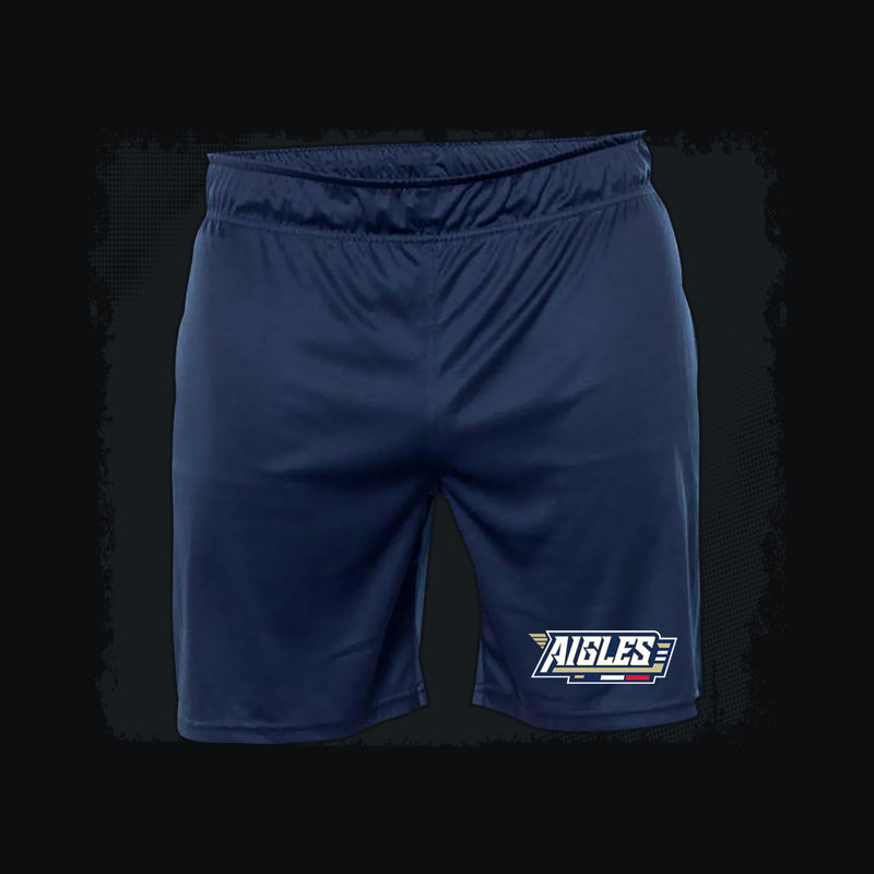 Les Aigles d'Acadie (Shorts) #S355