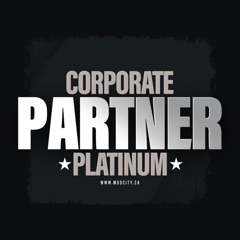 Corporate Partnership - Platinum