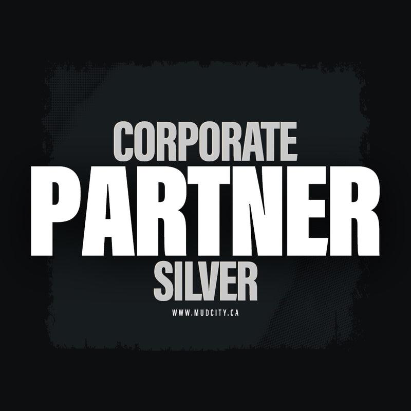 Corporate Partnership - Silver