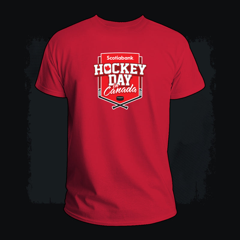 Hockey Day in Canada Partnership