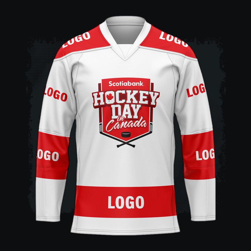 Hockey Day in Canada Partnership