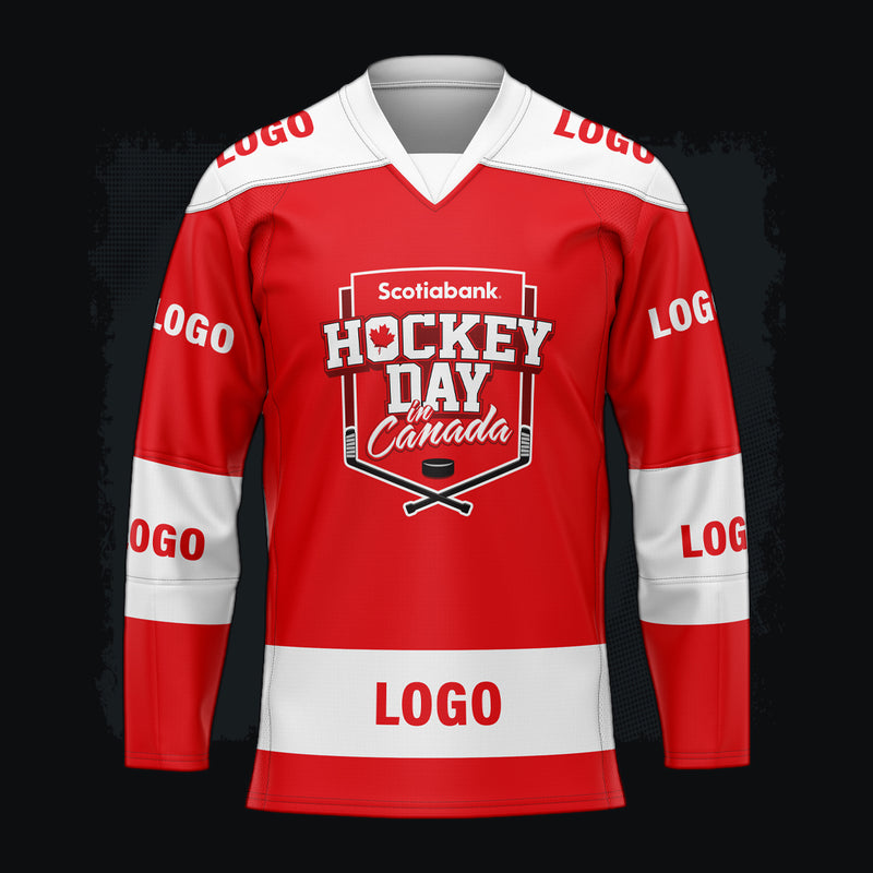 Hockey Day in Canada Partnership