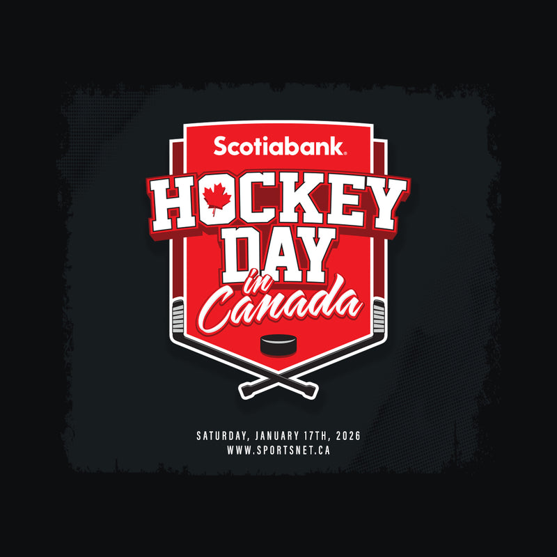 Hockey Day in Canada Partnership