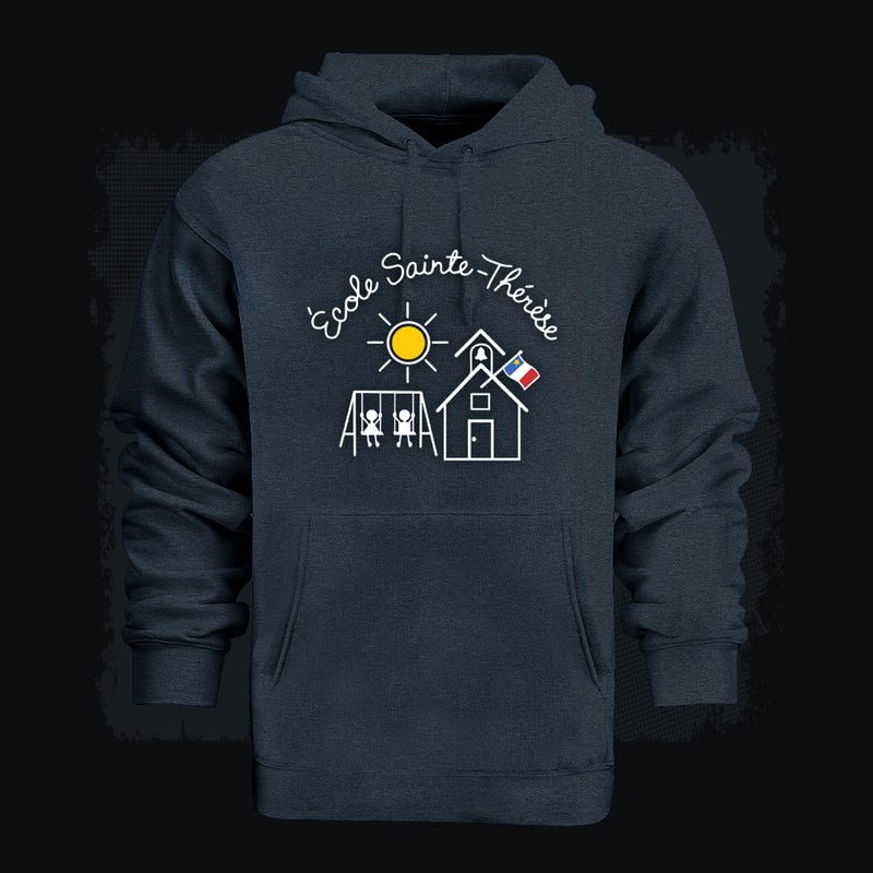 École Sainte-Thérèse ( Hoodie )