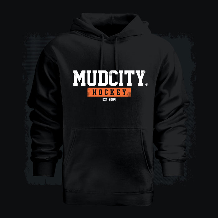 MudCity Hockey Hoodie #3320