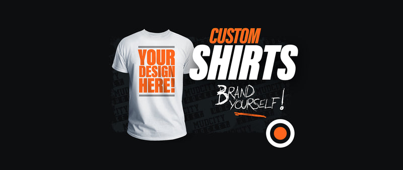 Team shirt - Derek