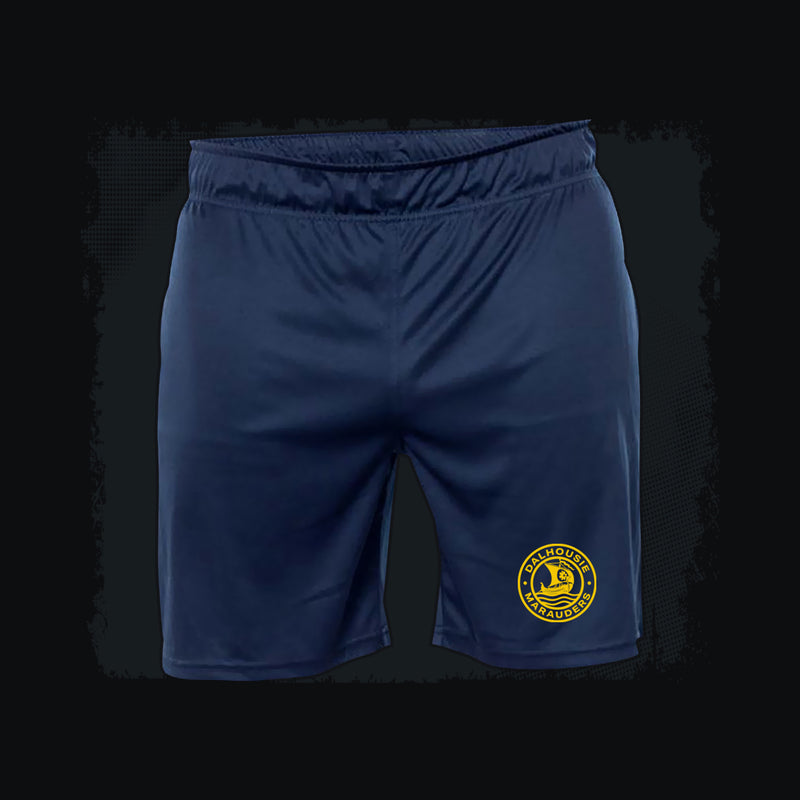 Dalhousie Marauders Shorts (Navy) #S355