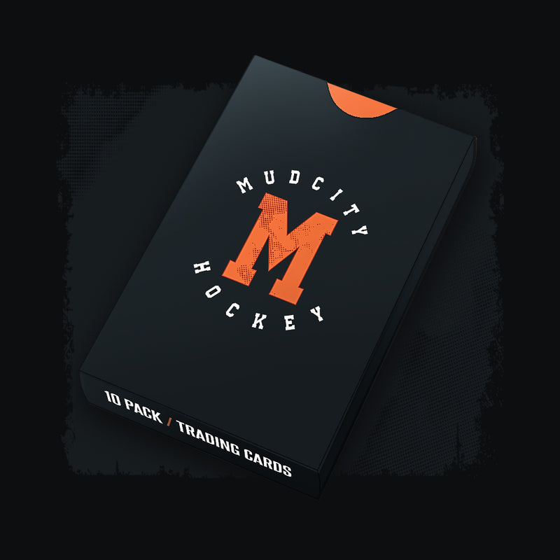 Mystery 10 Pack / Collector Cards
