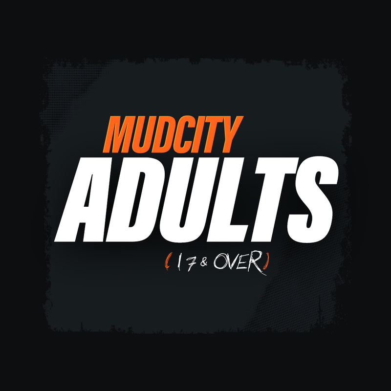 (ages 17+) Adult Division