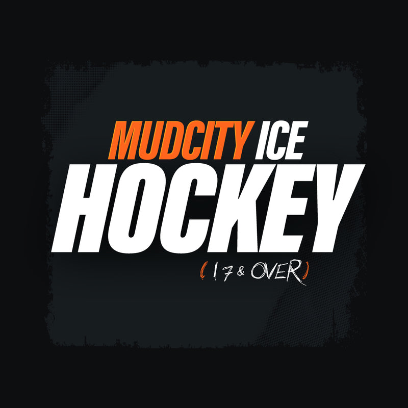 (ages 17+) Ice Hockey Division