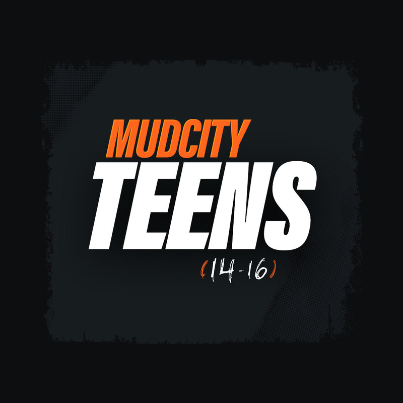 (ages 14-16) Teen Division