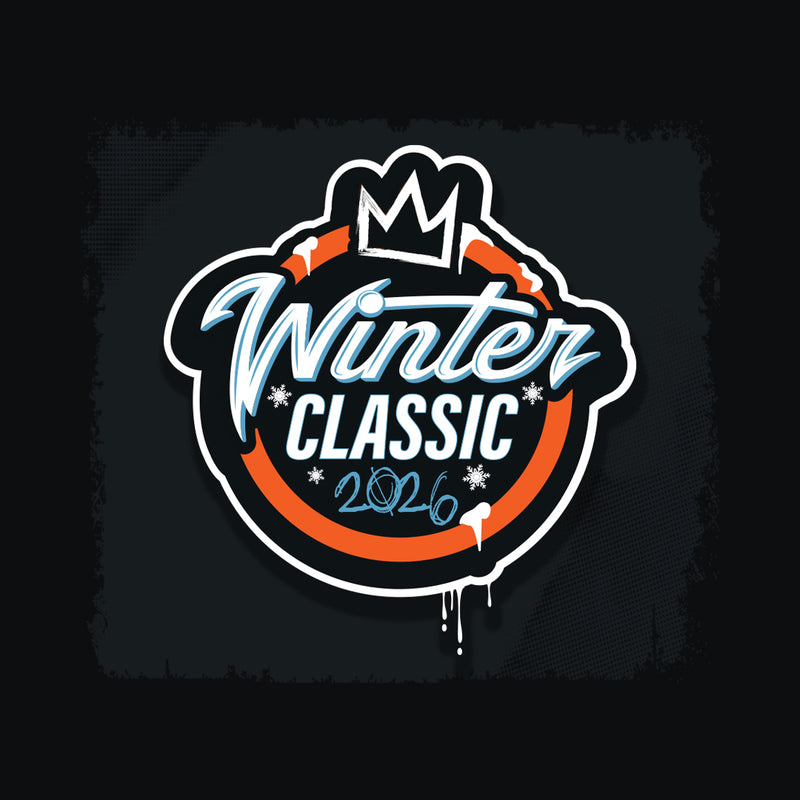 (ages 6-13) Winter Classic Tournament