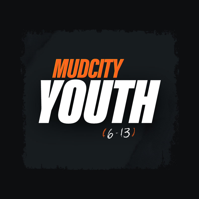(ages 6-13) Youth Division