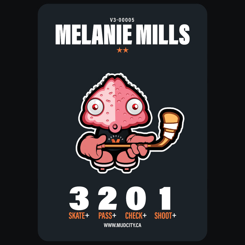 00005 MELANIE MILLS
