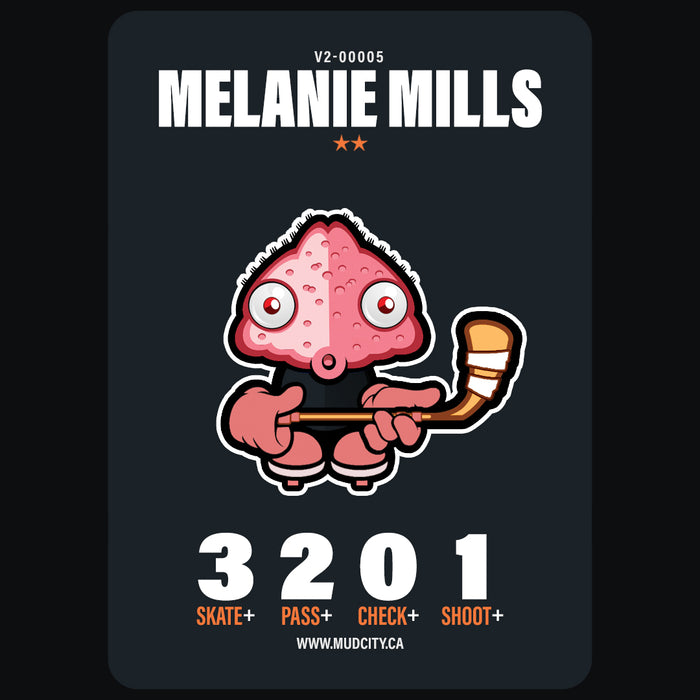 V2-00005 MELANIE MILLS