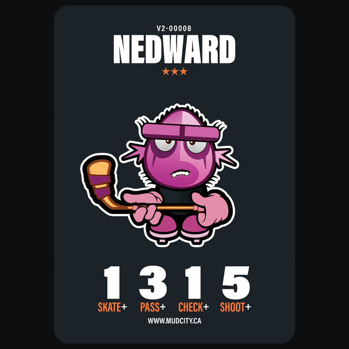 V2-00008 NEDWARD