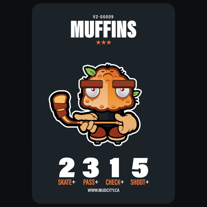 V2-00009 MUFFINS