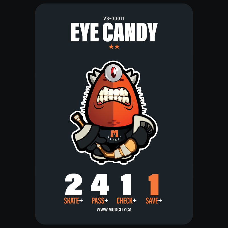 00011 EYE CANDY