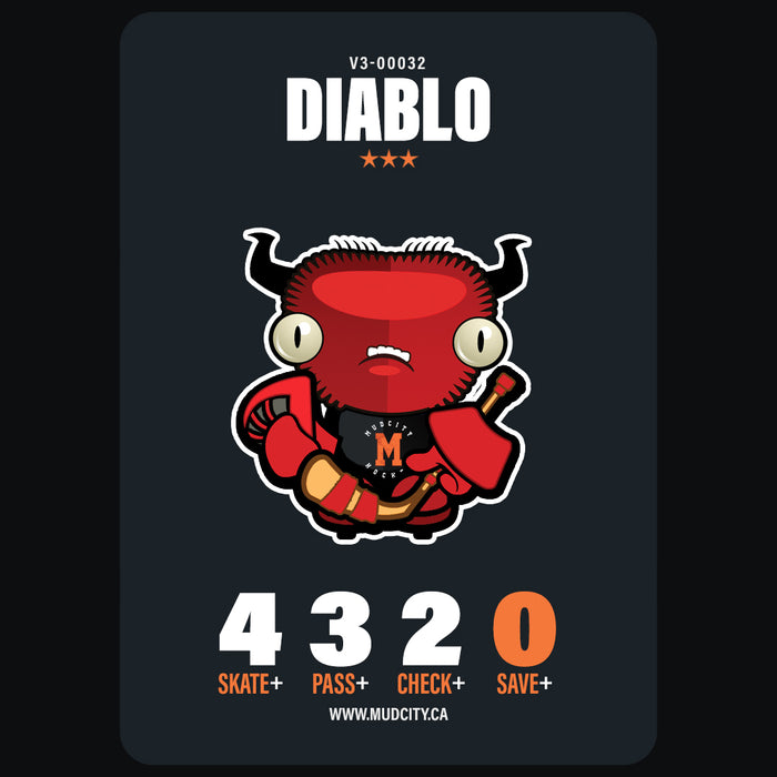 00032 DIABLO