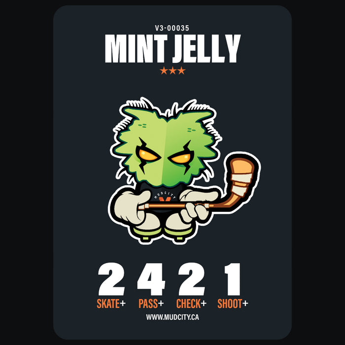 00035 MINT JELLY