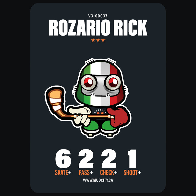 00037 ROZARIO RICK