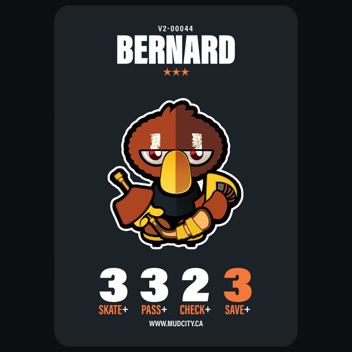 V2-00044 BERNARD