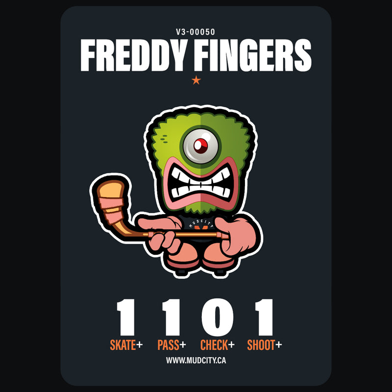 00050 FREDDY FINGERS