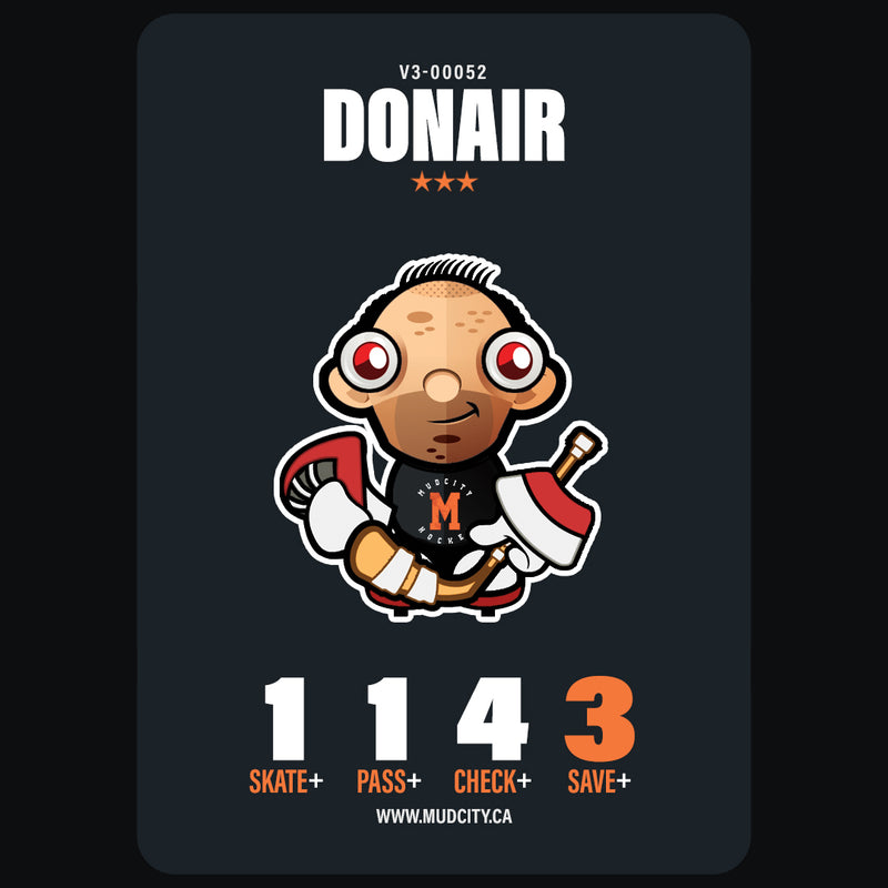 00052 DONAIR