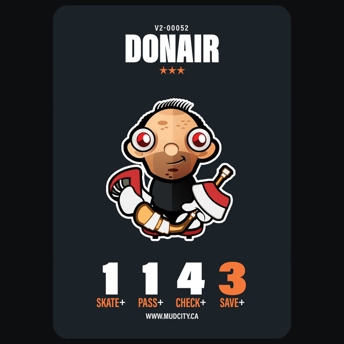 V2-00052 DONAIR