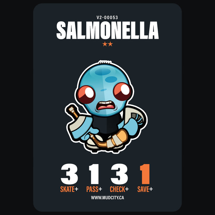 V2-00053 SALMONELLA