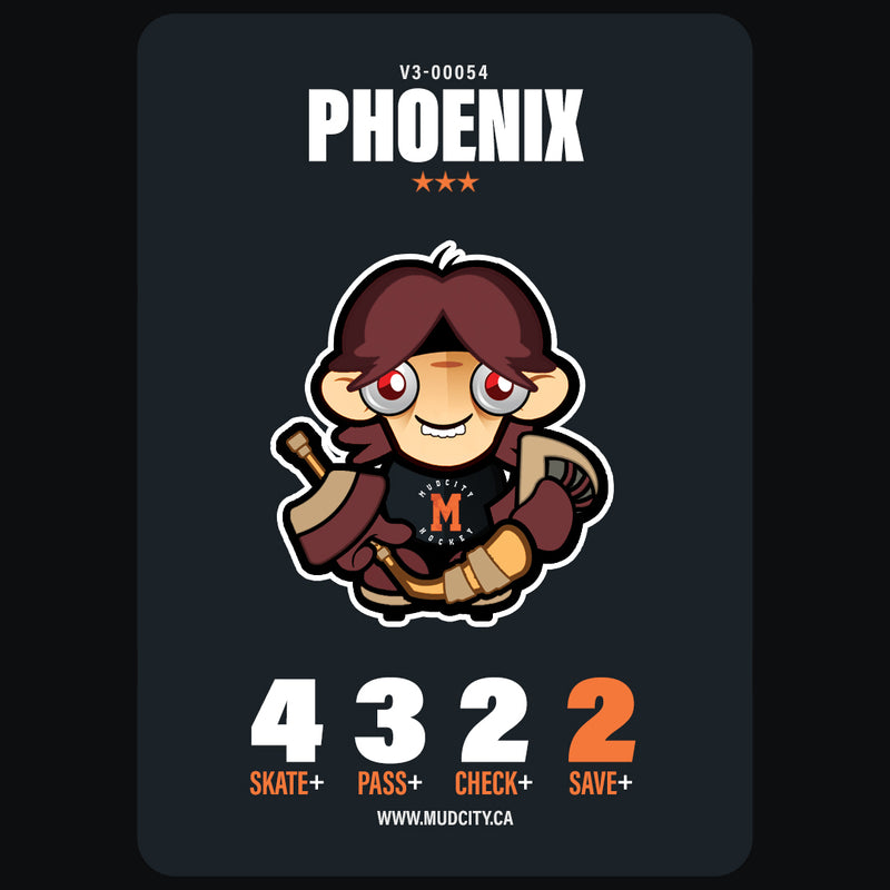 00054 PHOENIX