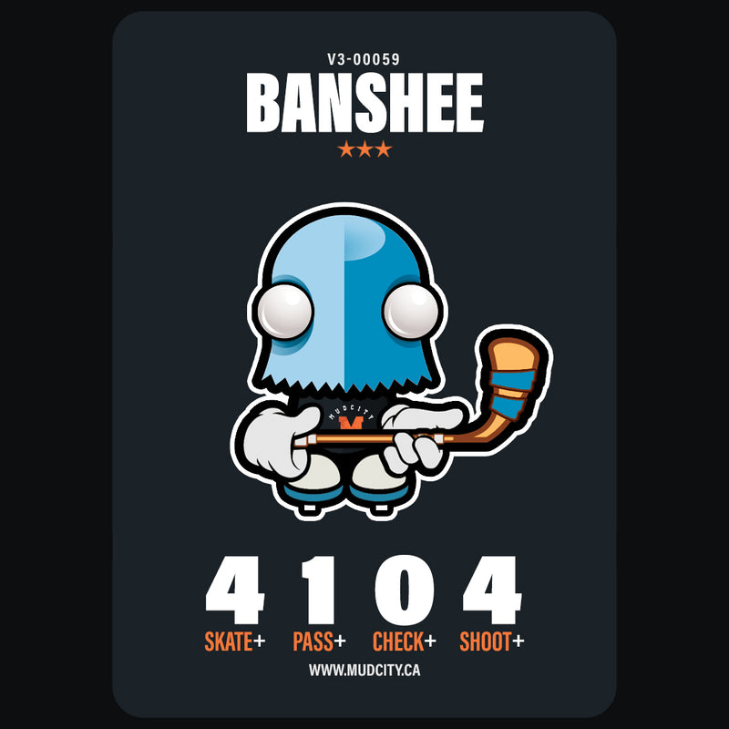 00059 BANSHEE