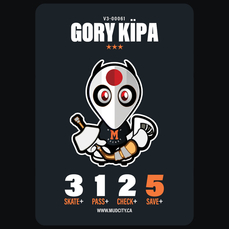 00061 GORY KÏPA