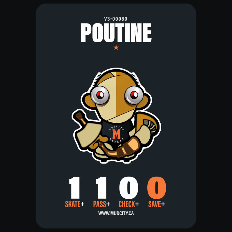 00080 POUTINE