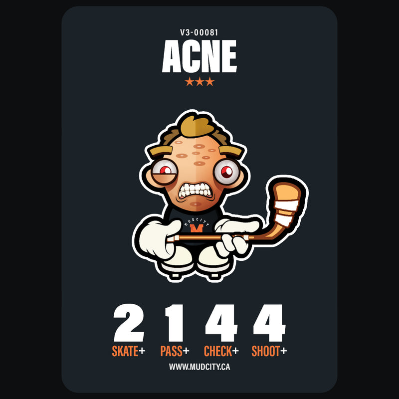 00081 ACNE