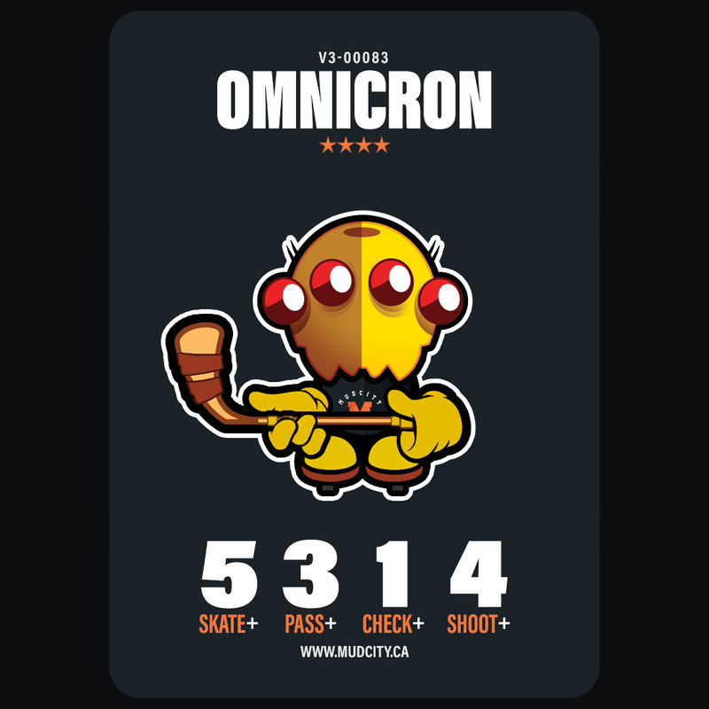 00083 OMNICRON
