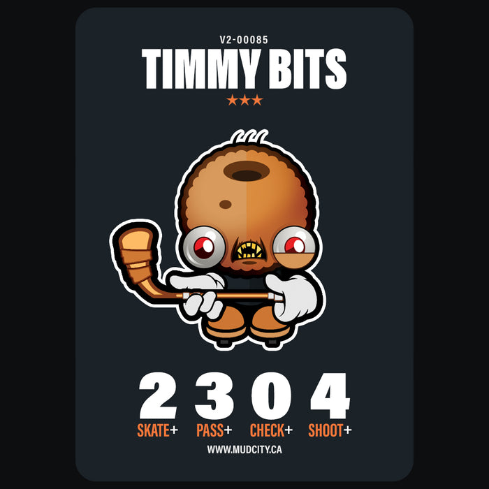 V2-00085 TIMMY BITS