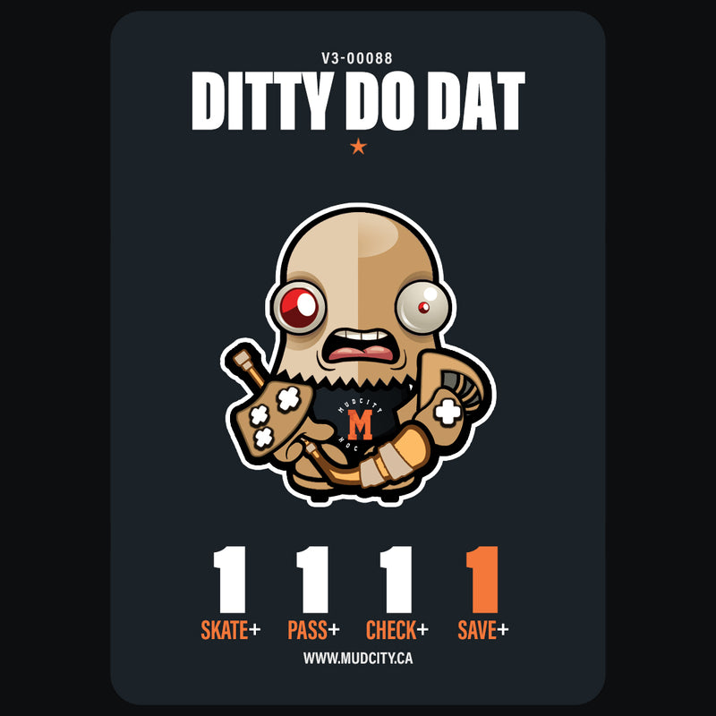00088 DITTY DO DAT