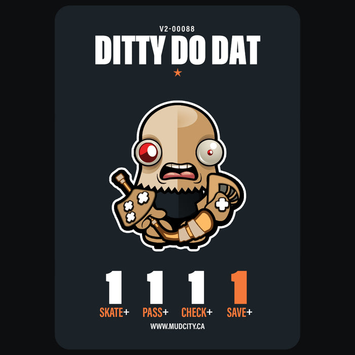 V2-00088 DITTY DO DAT