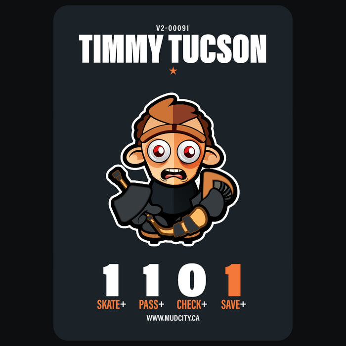 V2-00091 TIMMY TUCSON