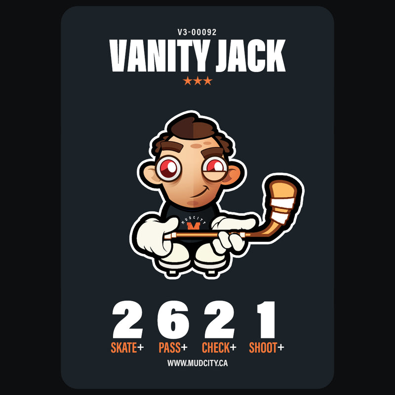 00092 VANITY JACK