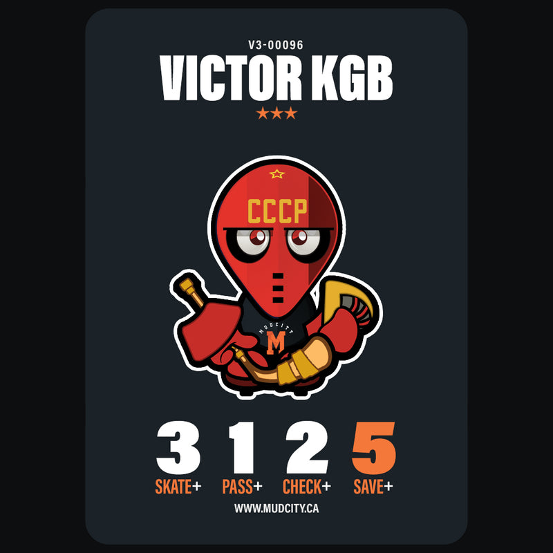 00096 VICTOR KGB