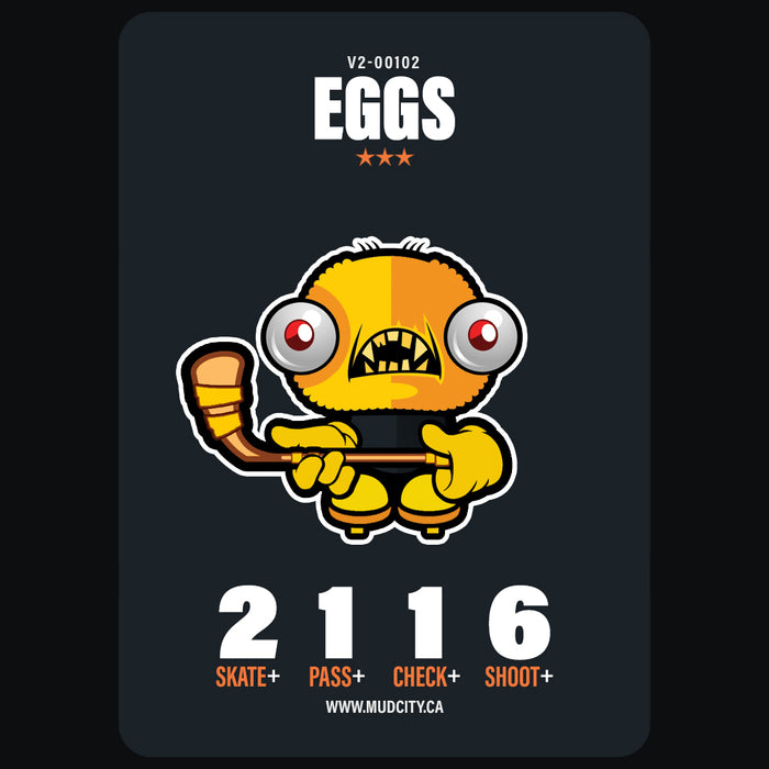 V2-00102 EGGS