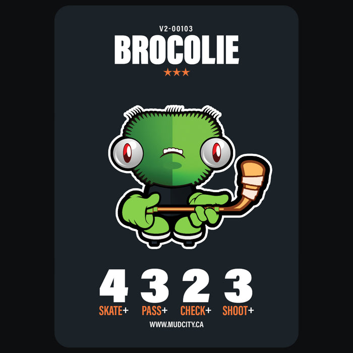 V2-00103 BROCOLIE