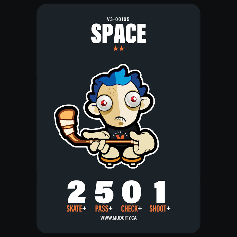 00105 SPACE