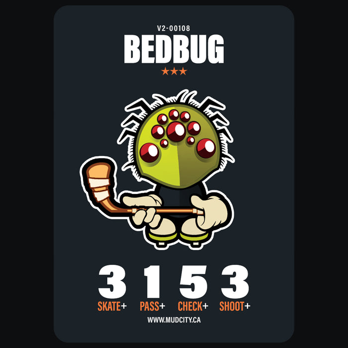 V2-00108 BEDBUG