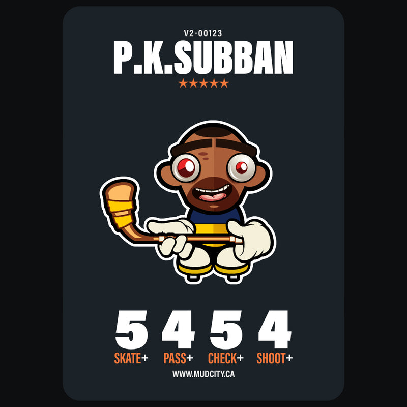 00123 P.K.SUBBAN (NASHVILLE)