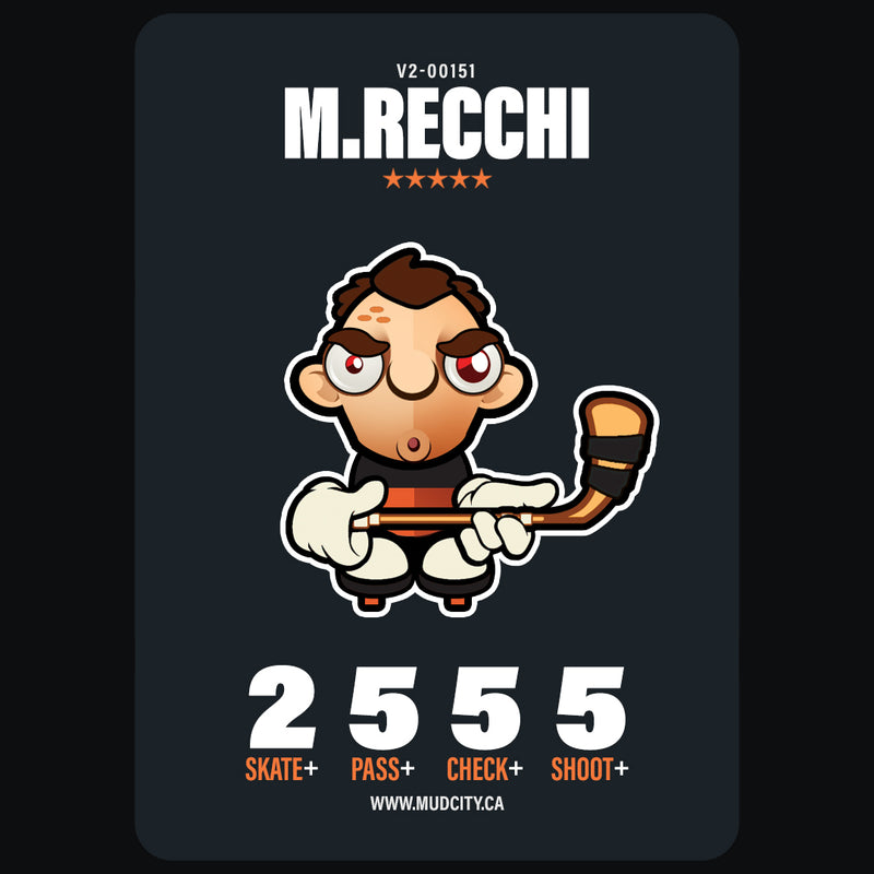 00151 MARK RECCHI (PHILADELPHIA)